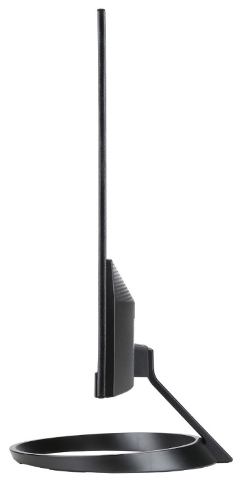 Monitor Acer R221QBMID / 21.5" FullHD IPS LED / 5ms / 100M:1 / 250cd / UM.WR1EE.001 / Black