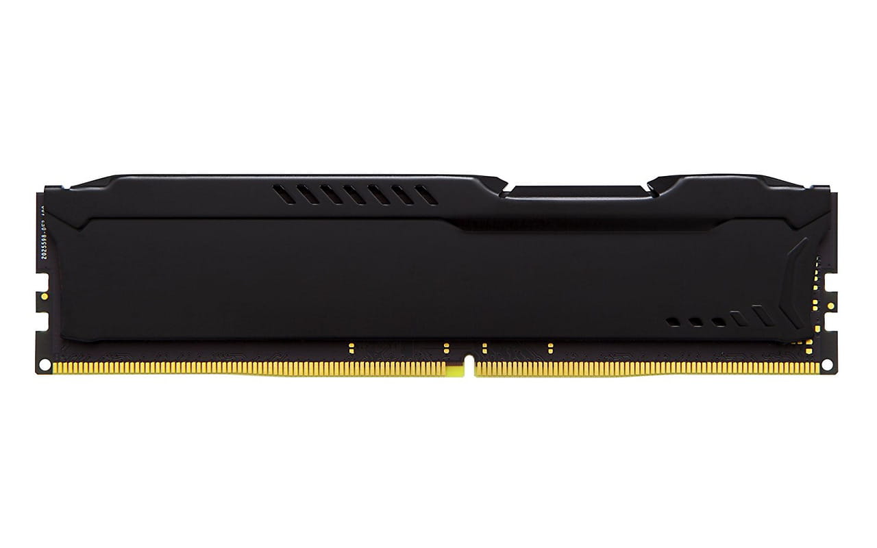 KIT RAM Kingston HyperX FURY HX432C18FB2K2/16 / 2x8GB / DDR4-3200 / PC25600 / CL18 / 1.2V /