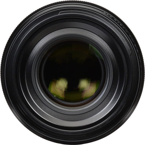 Fujinon XF 80mm / F2.8 R LM OIS WR Macro / 16559168 /