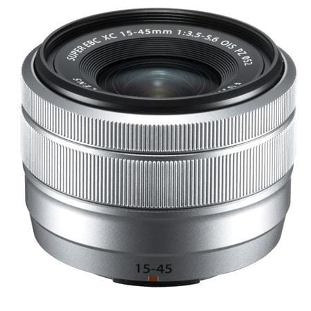 Fujinon XC 15-45mm / F3.5-5.6 / OIS PZ / 16565818 /