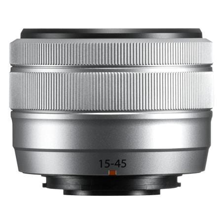 Fujinon XC 15-45mm / F3.5-5.6 / OIS PZ / 16565818 /