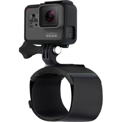 GoPro Hand + Wrist Strap / GP_AHWBM-002