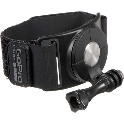 GoPro Hand + Wrist Strap / GP_AHWBM-002