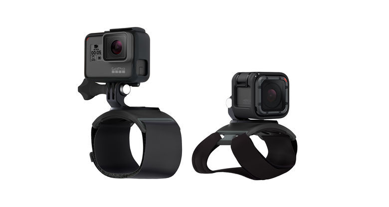 GoPro Hand + Wrist Strap / GP_AHWBM-002