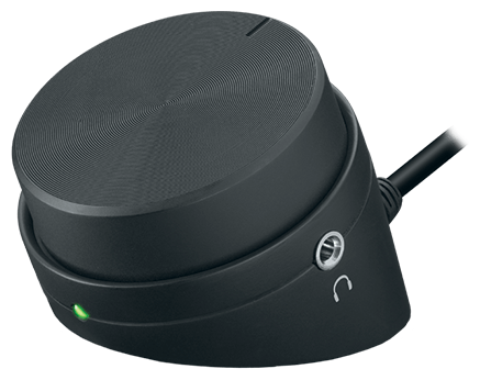 Speakers Logitech Z333 / 2.1 / 40W RMS / 980-001202 /
