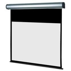 Sopar Pearl 5401HT / 4:3 / 400x300cm / Electrical /
