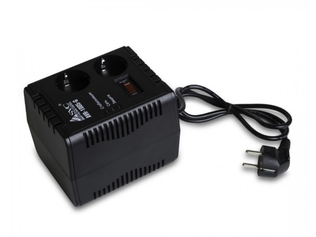 Ultra Power AVR-1005 / 500VA / 300W