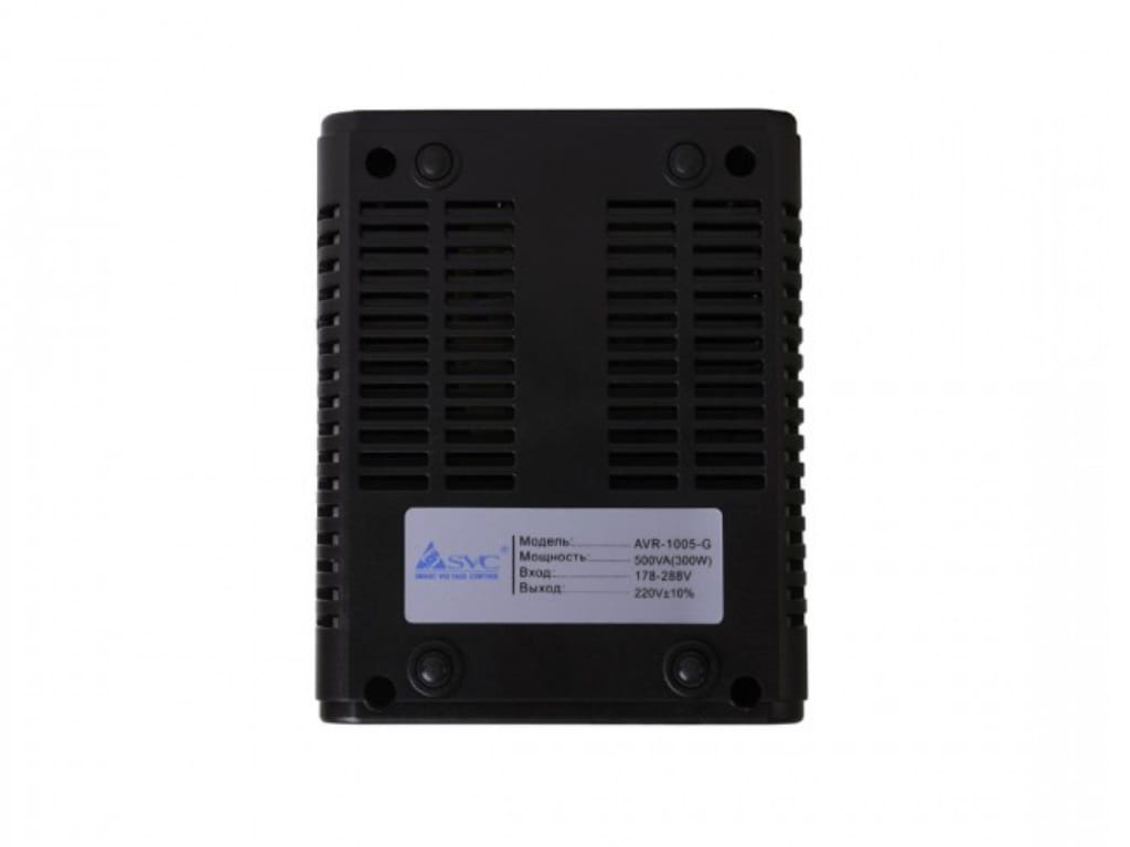 Ultra Power AVR-1005 / 500VA / 300W