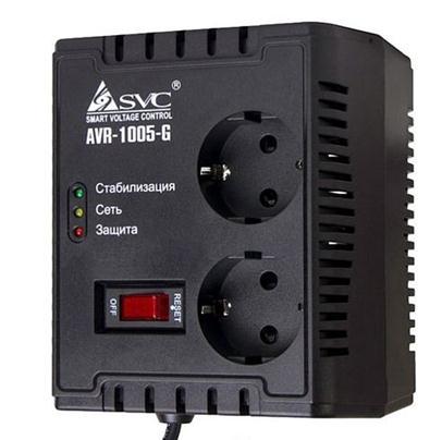 Ultra Power AVR-1005 / 500VA / 300W