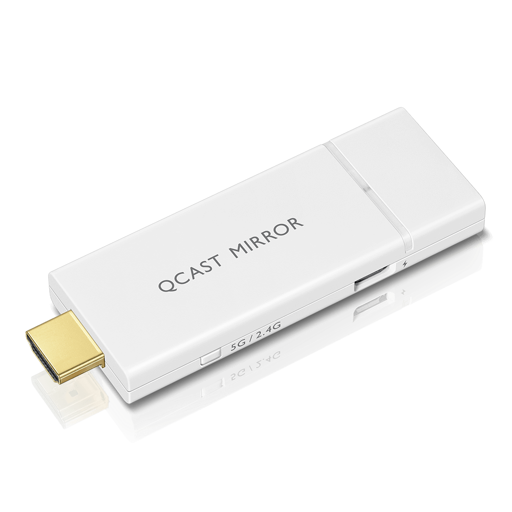 BenQ QCast QP20 Wireless HDMI/MHL