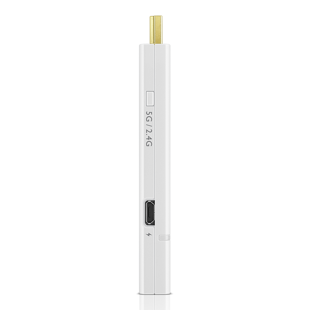 BenQ QCast QP20 Wireless HDMI/MHL
