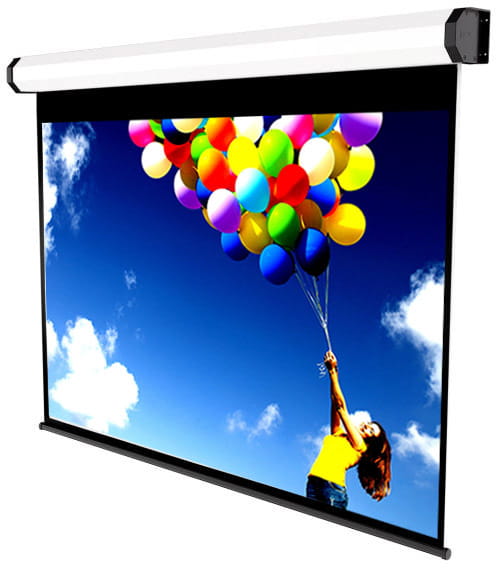 Sopar Professional 5304HT / 4:3 / 300x250cm / Electrical /