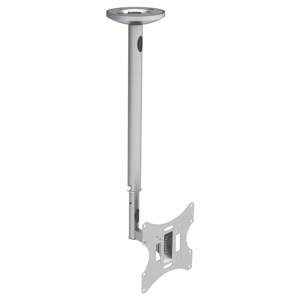 Ceiling Mount Sopar Pallas Extend 85 / Silver