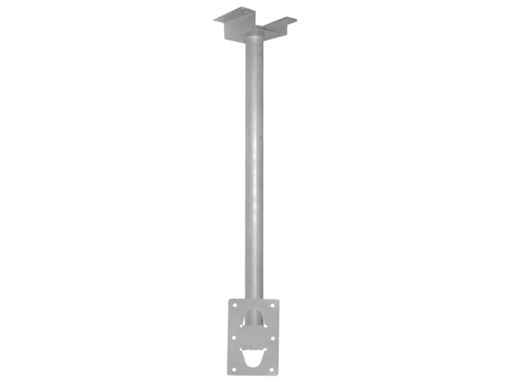 Ceiling Mount Sopar Pallas Extend 150 / Silver
