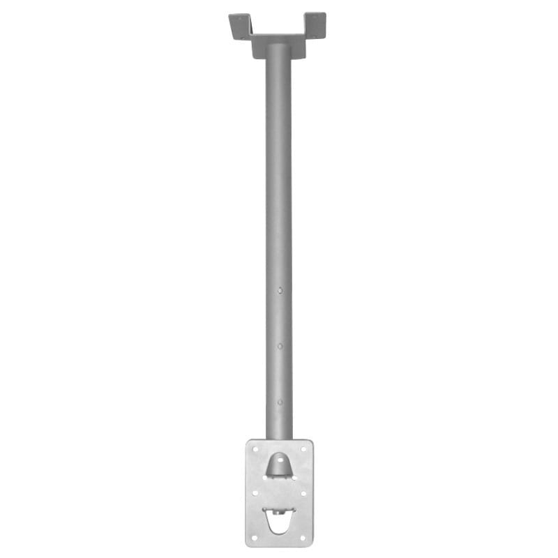 Ceiling Mount Sopar Pallas Extend 90 / Silver