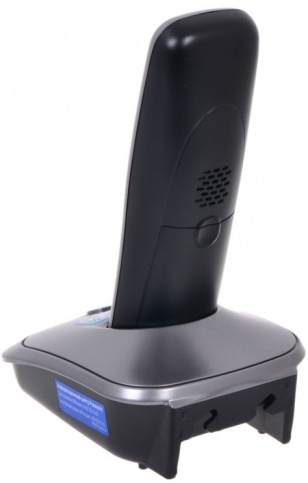 Dect Panasonic KX-TG2511 / AOH / Caller ID / LCD / Marble