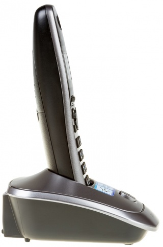 Dect Panasonic KX-TG2511 / AOH / Caller ID / LCD / Marble