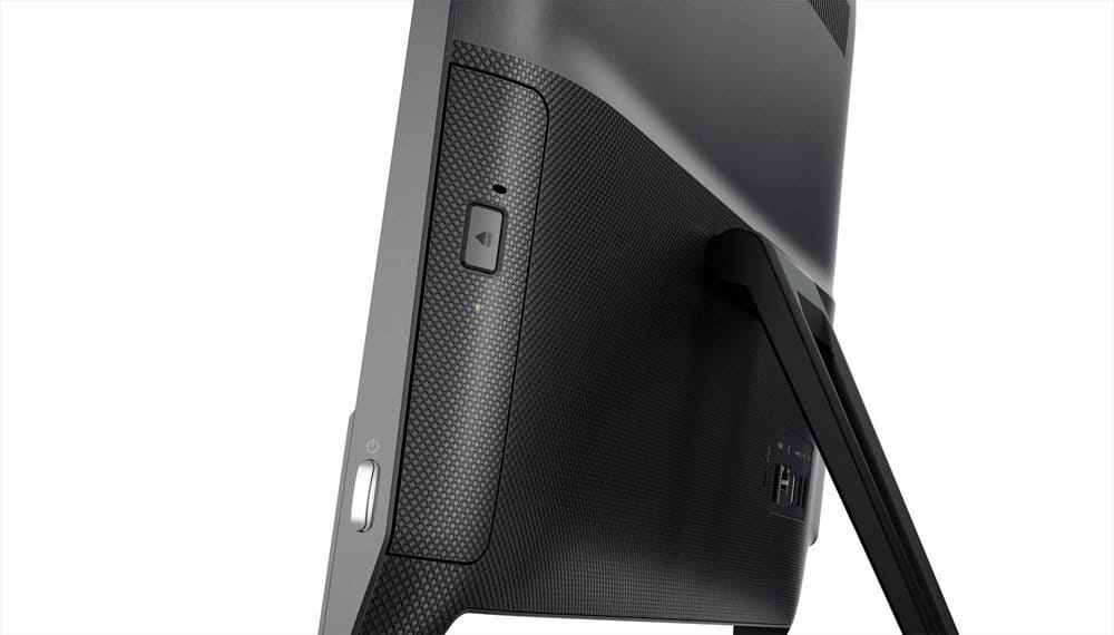 AIO Lenovo Ideacentre 310-20IAP / 19.5" HD+ / Celeron J3355 / 4GB DDR4 / 500GB HDD / Intel HD 400 Graphics / Linux DOS
