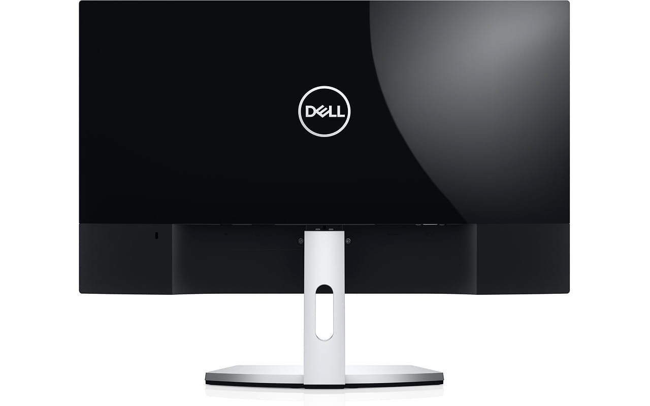 Monitor DELL S2719H / 27.0" FullHD / 6ms / 8M:1 / 250cd / Speakers / USB 2.0 Hub / VESA /