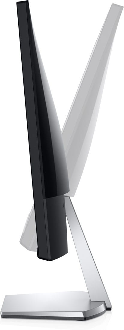 Monitor DELL S2719H / 27.0" FullHD / 6ms / 8M:1 / 250cd / Speakers / USB 2.0 Hub / VESA /