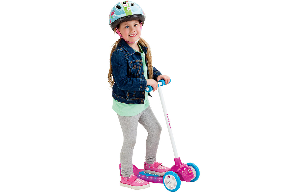 RAZOR Jr Lil' Pop Scooter / 23L / 20073663 /