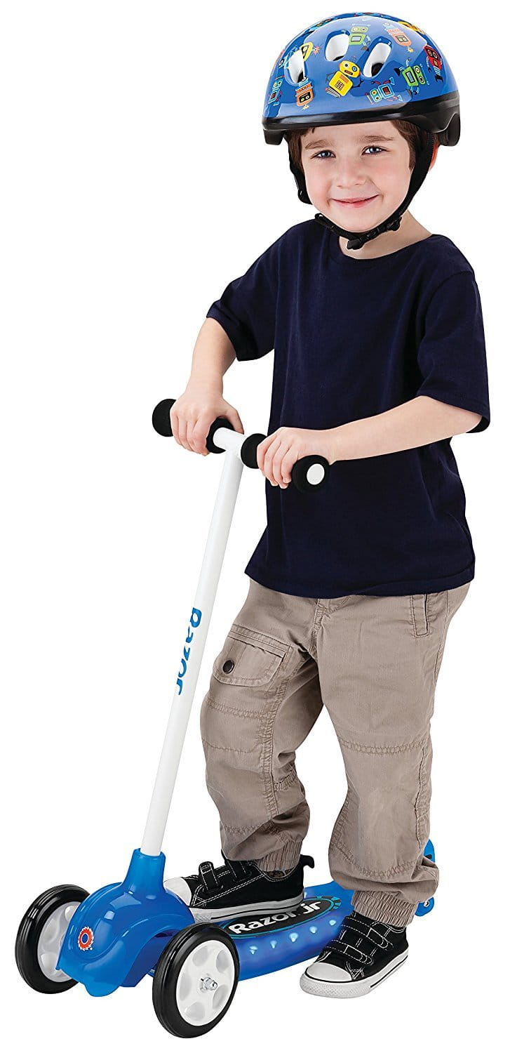 RAZOR Jr Lil Tek Scooter / 23L / 20073643