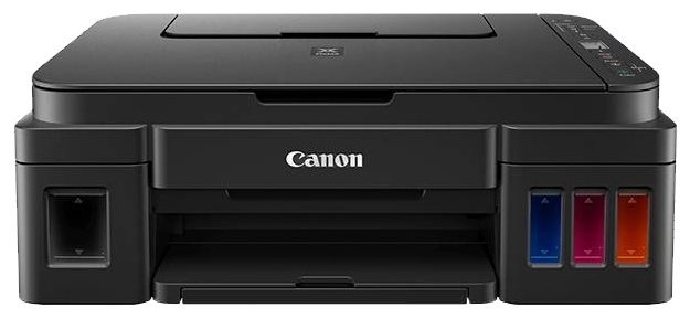 MFD Canon Pixma G3410 / A4 / Print / Copy / Scan / Wi-Fi / Cloud Link