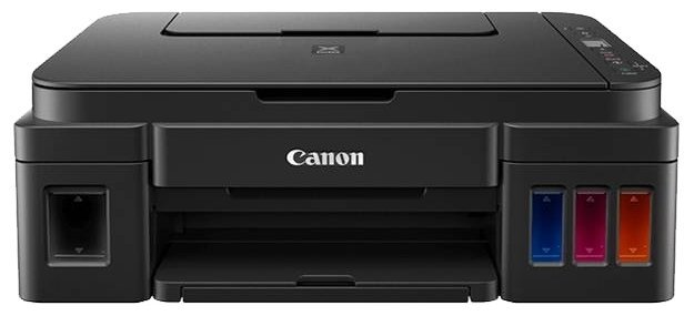 MFD Canon Pixma G2410 / A4 / Print / Copy / Scan