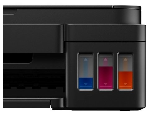 MFD Canon Pixma G2410 / A4 / Print / Copy / Scan