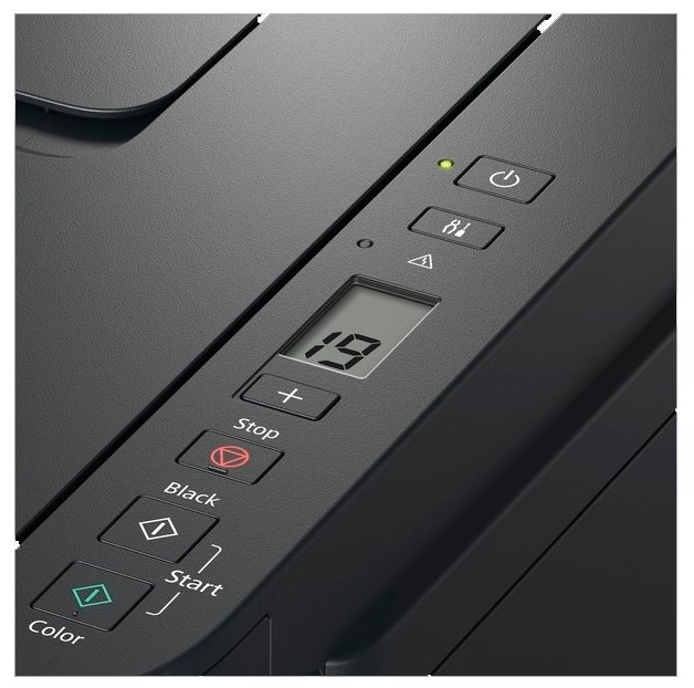 MFD Canon Pixma G2410 / A4 / Print / Copy / Scan