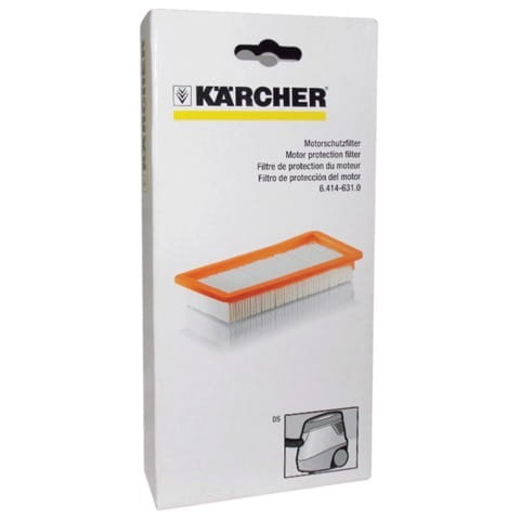 KARCHER 6.414-631.0 / DS 5.800 / DS6.000