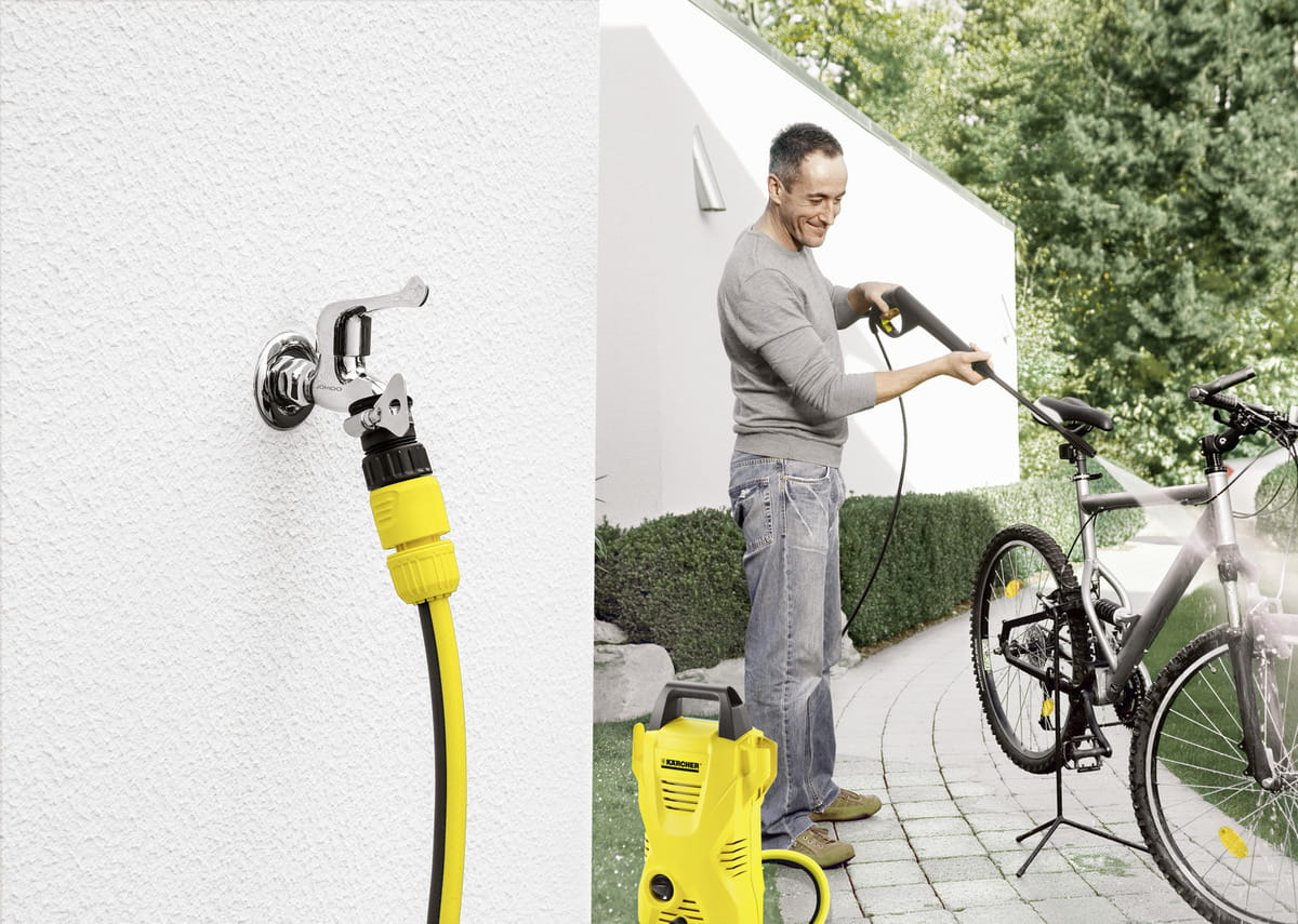 KARCHER 2.645-258.0