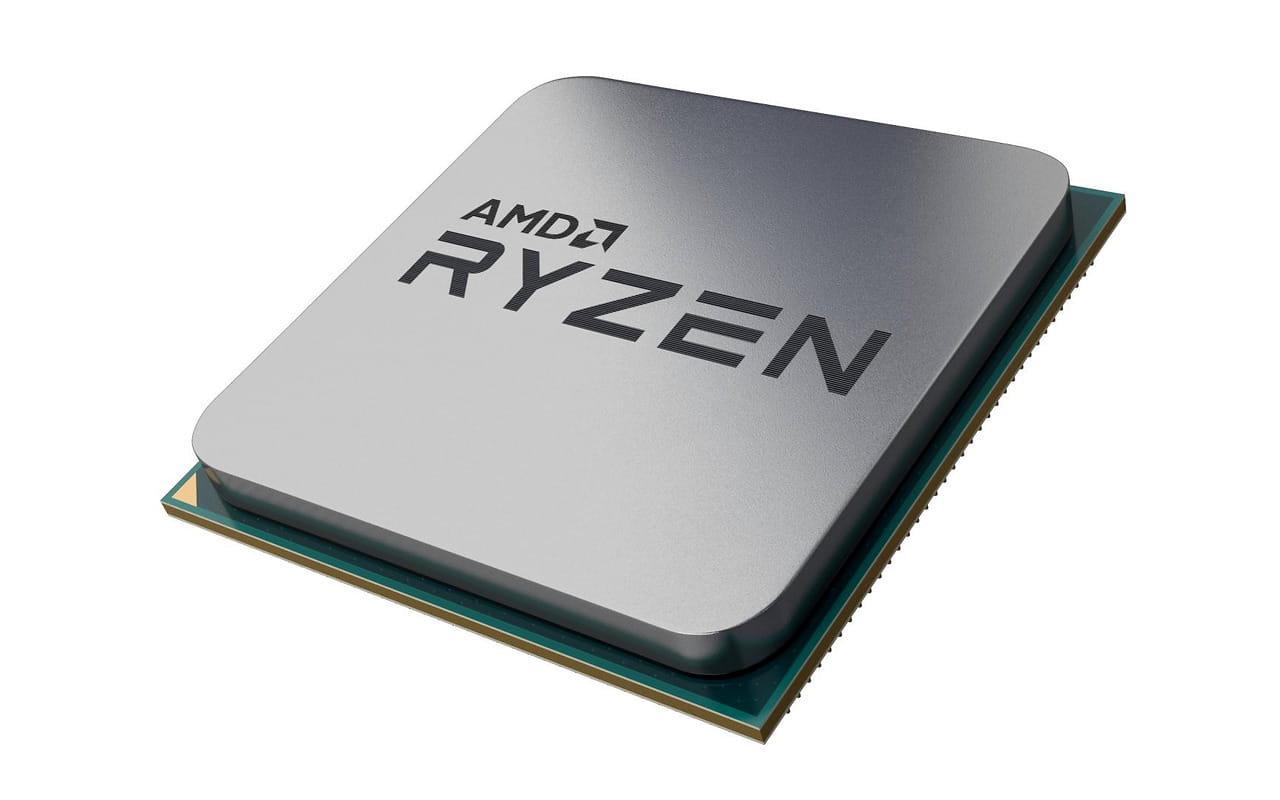AMD Ryzen 7 2700 / Socket AM4 65W / NO cooler