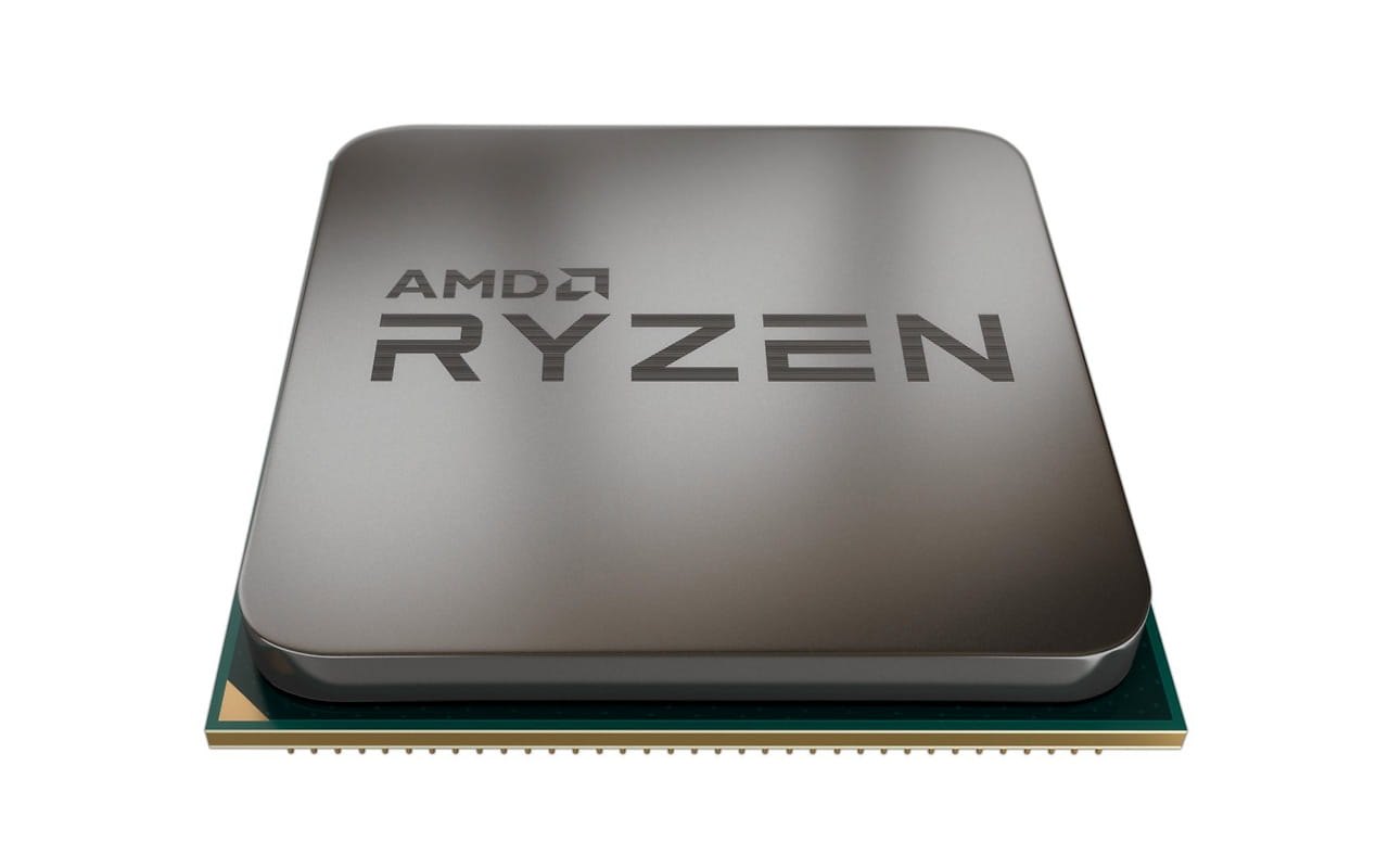 AMD Ryzen 7 2700 / Socket AM4 65W / NO cooler