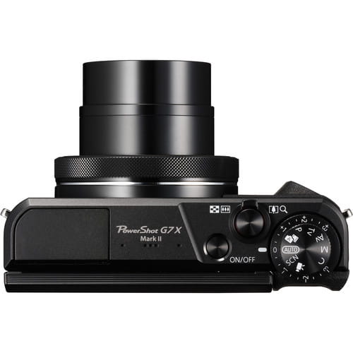 Canon PowerShot G7 X MARK II / Premium KIT