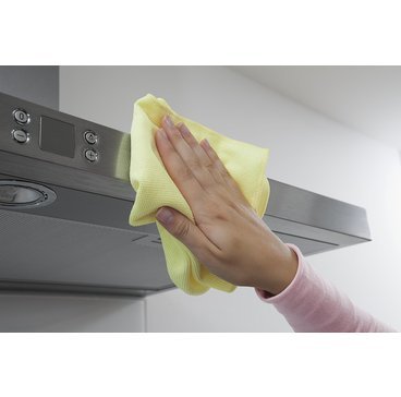 KARCHER 2.863-172.0 / Kitchen