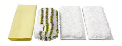 KARCHER 2.863-171.0 / Bathroom