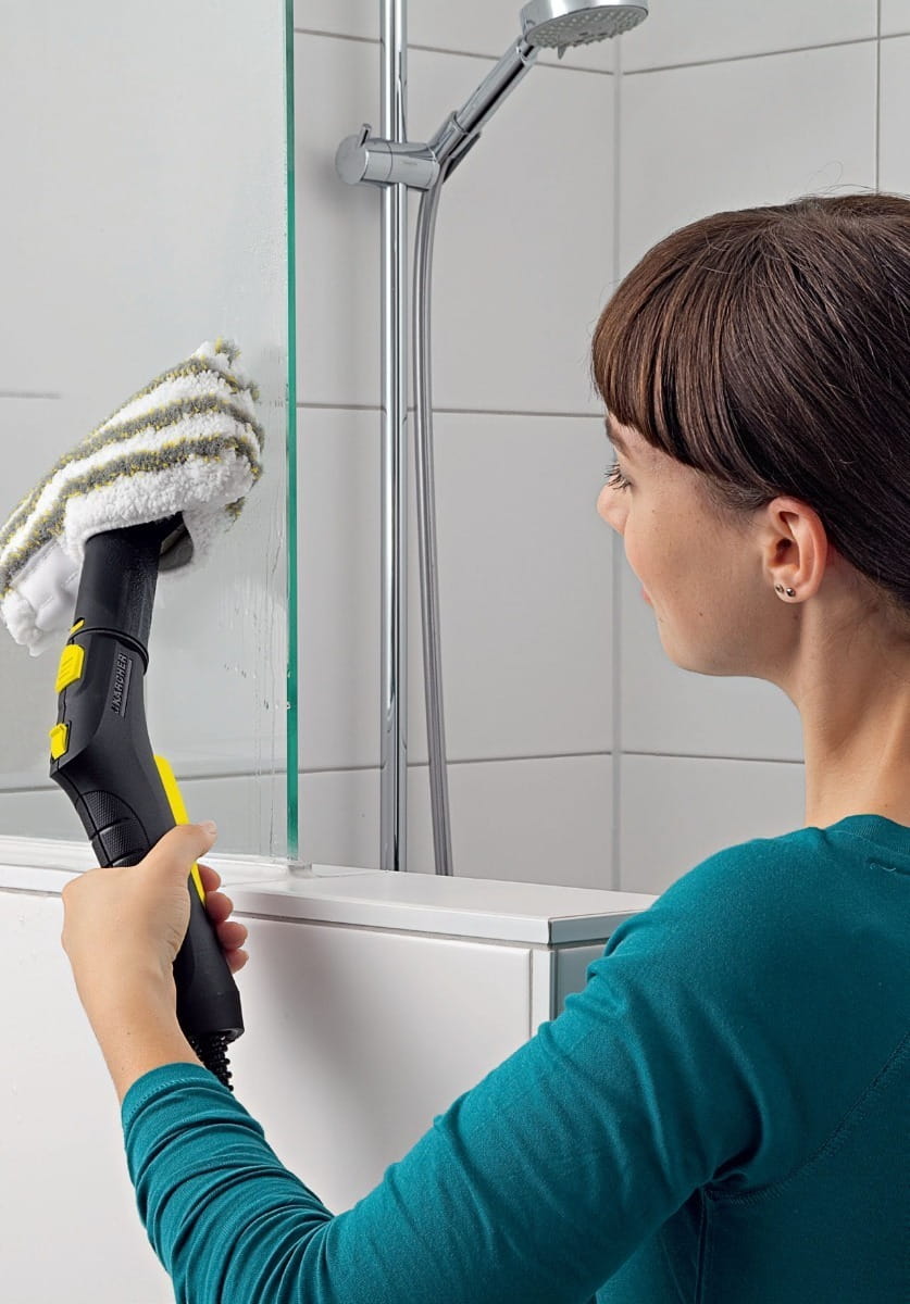 KARCHER 2.863-171.0 / Bathroom