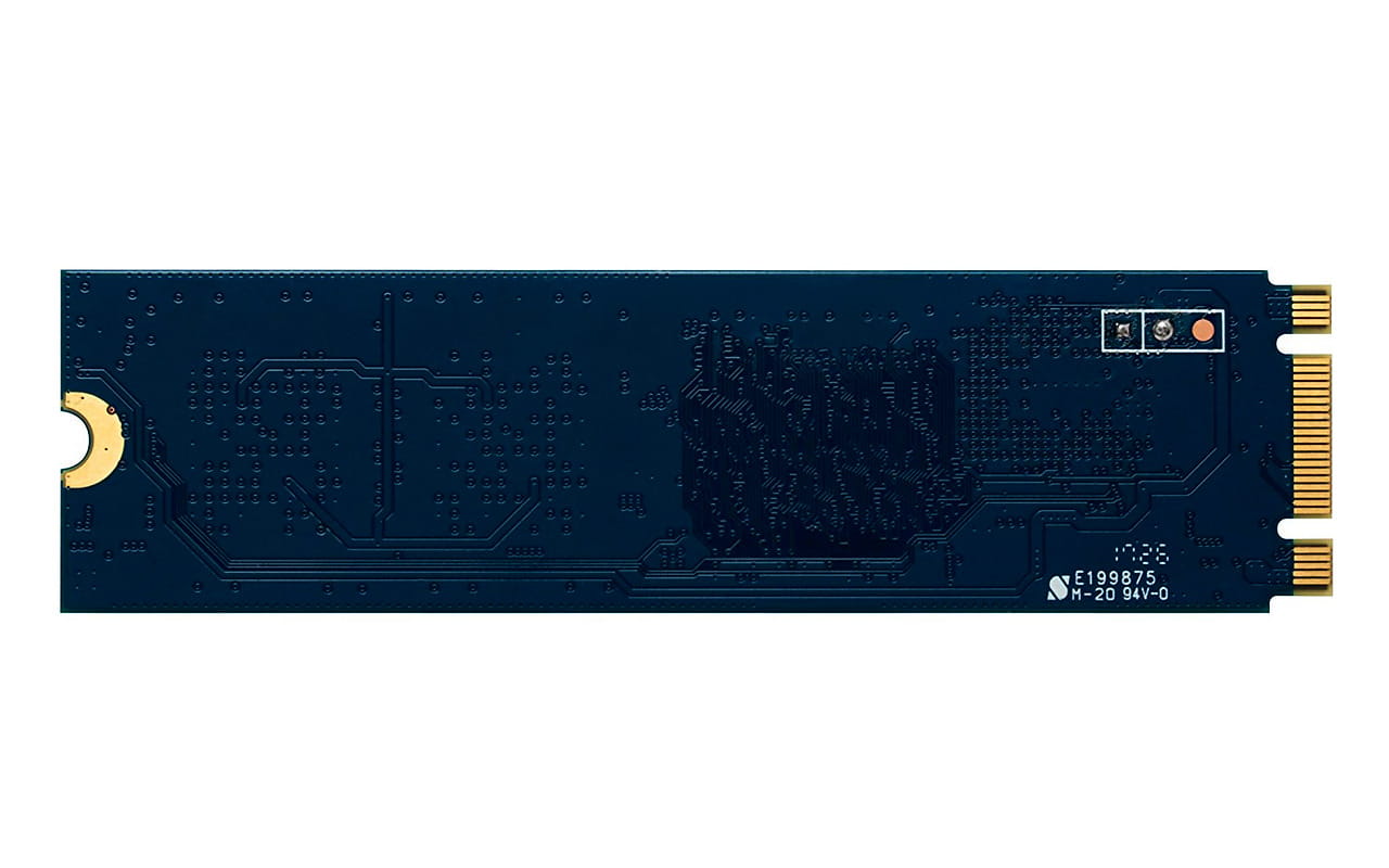 SSD Kingston SUV500M8/120G / 120GB / M.2 Type 2280 / 3D TLC