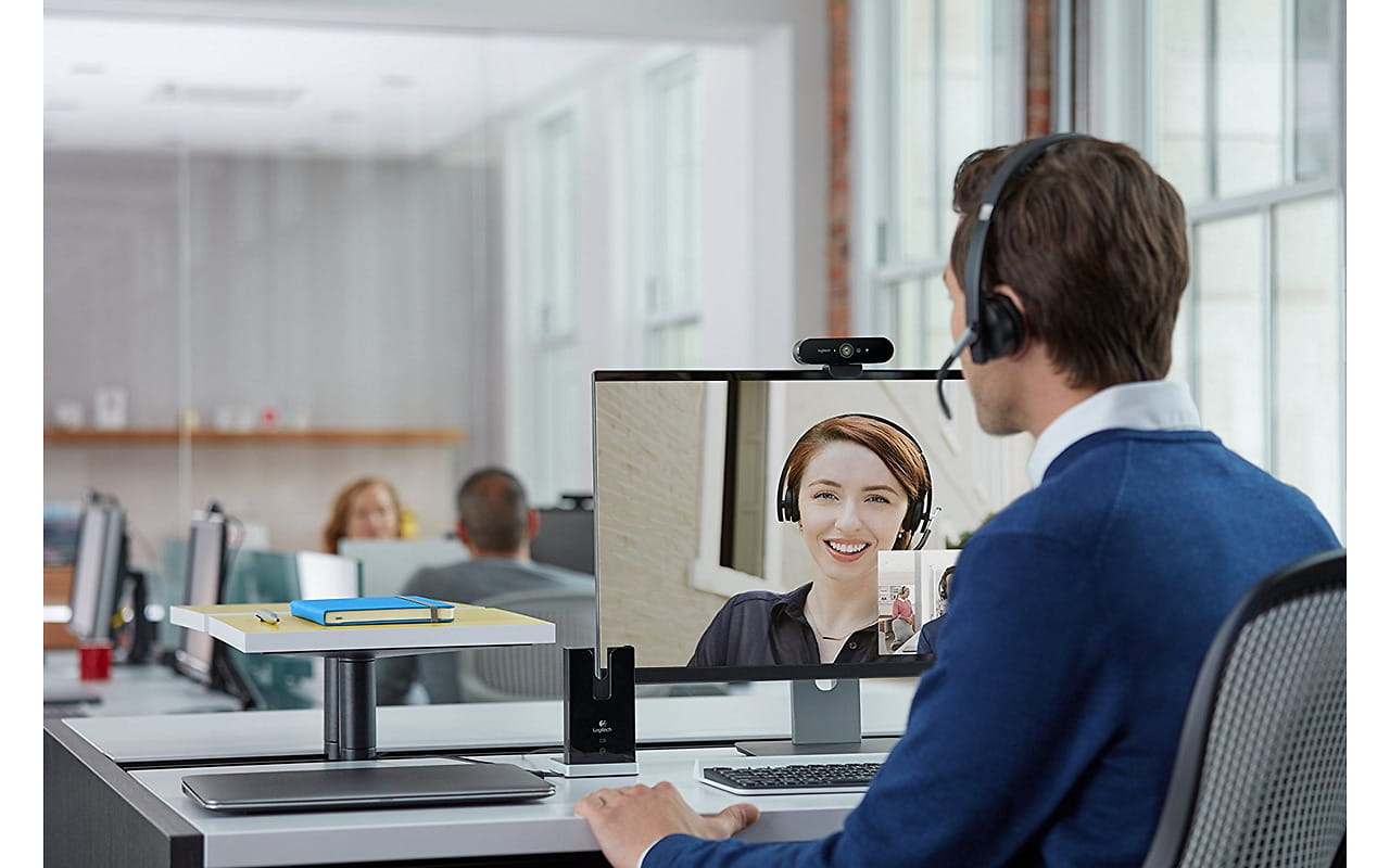 Logitech Brio Stream 4K Ultra HD / 960-001194