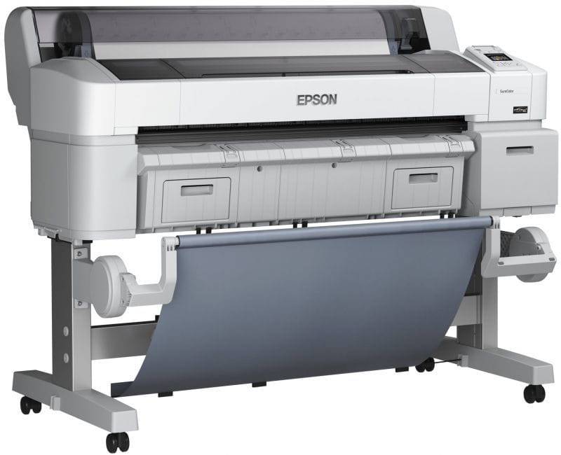 Plotter Epson SureColor SC-T5200