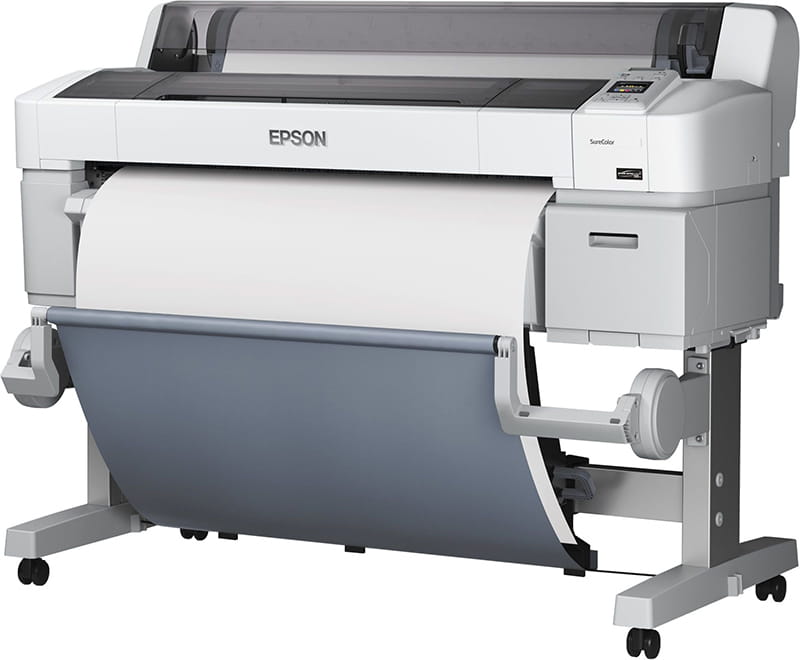 Plotter Epson SureColor SC-T5200