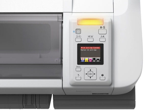 Plotter Epson SureColor SC-T5200