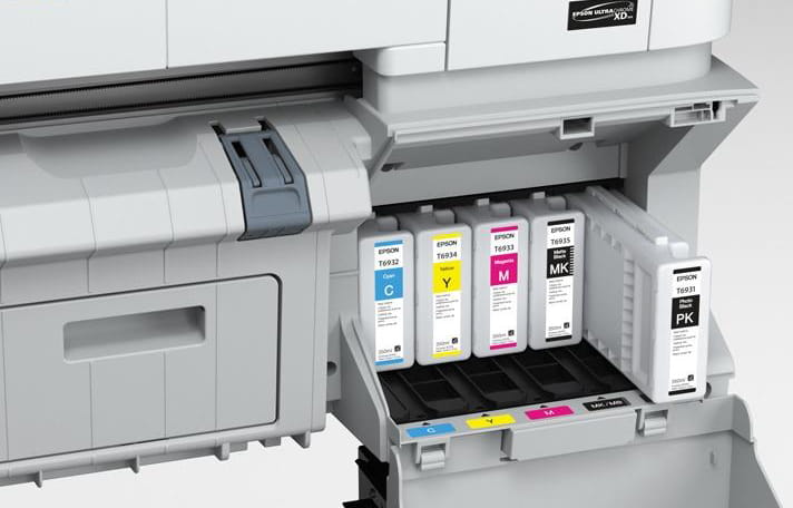 Plotter Epson SureColor SC-T5200