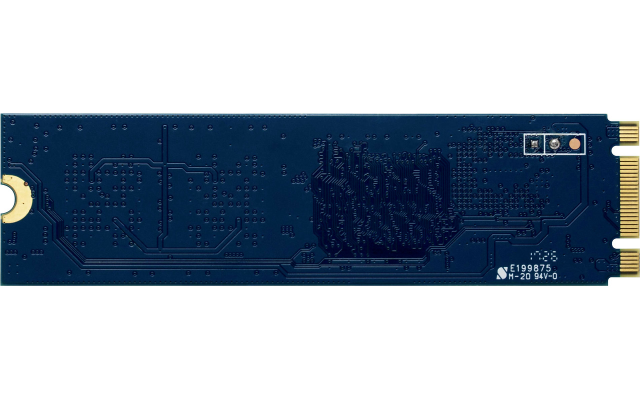 SSD Kingston SUV500M8/240G / 240GB / M.2 Type 2280 / 3D TLC