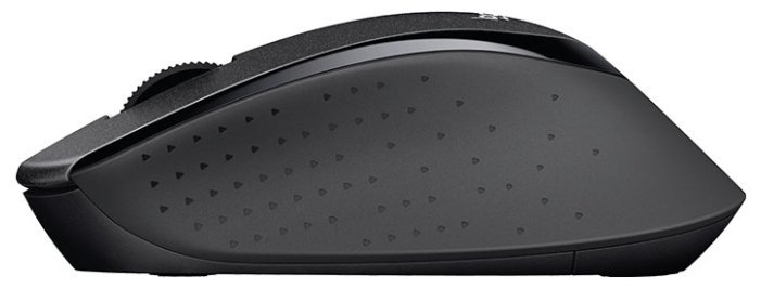 Mouse Logitech B330 SILENT PLUS / Wireless / 910-004909 / Black