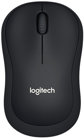 Mouse Logitech B220 SILENT / Wireless / Black