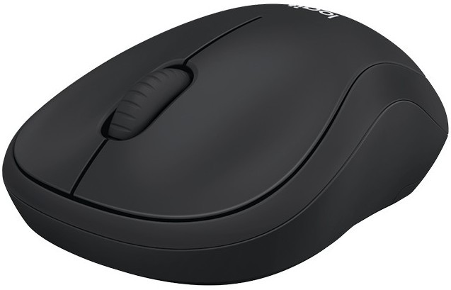 Mouse Logitech B220 SILENT / Wireless / Black
