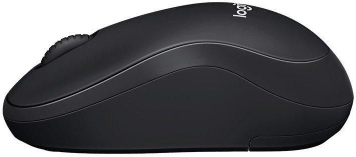 Mouse Logitech B220 SILENT / Wireless / Black