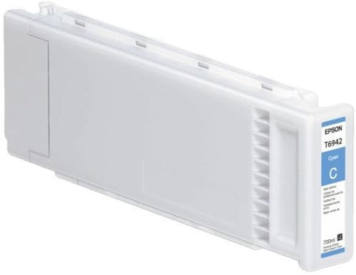 Epson T694200, UltraChrome XD 700ml Cyan